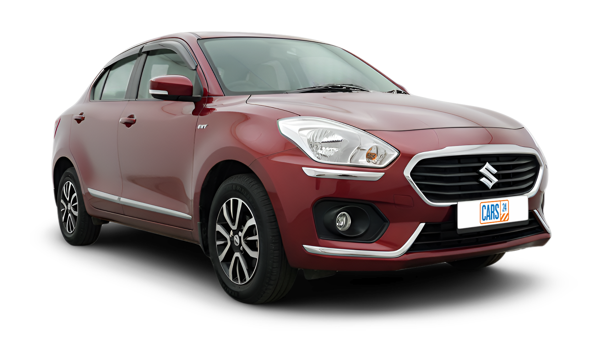 2019 Maruti Dzire - Sedan - Petrol - Manual - ₹6.19 lakh